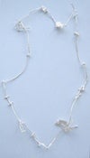 Image of Porous Necklace