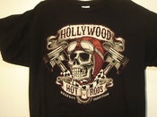Image of Grim Racer shirt