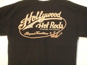 Image of Vintage Tradition - Black Shirt