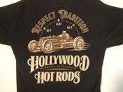 Image of Speed - O - Meter, Black shirt