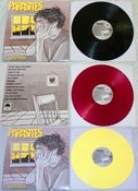 Image of Parasites - "Solitary"