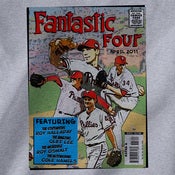 Image of Fantastic Phillies T-Shirt