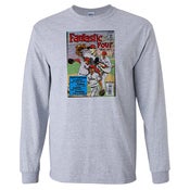 Image of Fantastic Phillies Long Sleeve