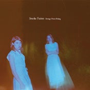 Image of *SOLD OUT* Strange Moon Rising - 7” Vinyl Single