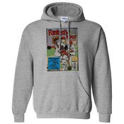 Image of Fantastic Phillies Hooded Sweatshirt