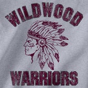 Image of Wildwood Warriors T-Shirt