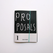 Image of Nene Tsuboi: Proposals 1