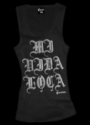 Image of Mi Vida Loca Beater
