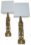 Image of Gold Goddesses