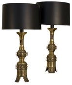 Image of Sassy Brass