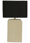 Image of Cream Lines
