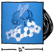 Image of People Who Can Eat... Vinyl