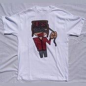 Image of Lies (White)