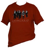 Image of 'Go To Work' Guy's T