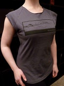 Image of Branch Girlie T-Shirt
