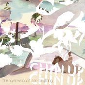 Image of Chin Up Chin Up, "This Harness Can't Ride Anything" CD