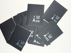 Image of No. 2236 Flying Wedge (Michael Phillips) - Trade Edition