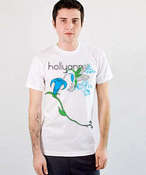 Image of Holly Ann Hummingbird Tee