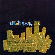 Image of Elliott Smith, "Pretty (Ugly Before)" 7"