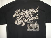 Image of Hollywood Racer shirt