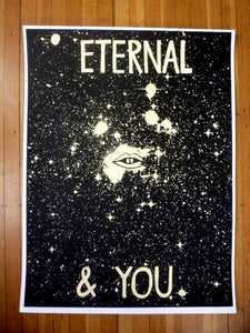 Image of eternal & you