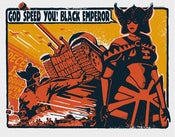 Image of God Speed You! Black Emperor