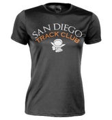 Image of Conquistador Tech Tee - Womens
