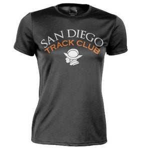 Image of Conquistador Tech Tee - Womens