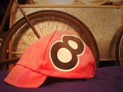 Image of Pink Keirin #8