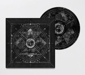 Image of EP 'Like Pirate's To The Sea We Belong To The Sky'