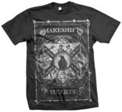 Image of Like Pirates Shirt