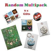Image of Random Multipack