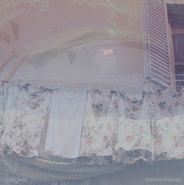 Image of Memoryhouse, "Caregiver" 7"