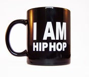 Image of I AM HIP HOP