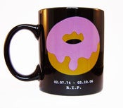 Image of DILLA TRIBUTE