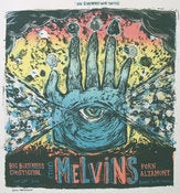 Image of Melvins 2007 Chicago Double Door