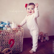 Image of Pyjama "mini-mémé"