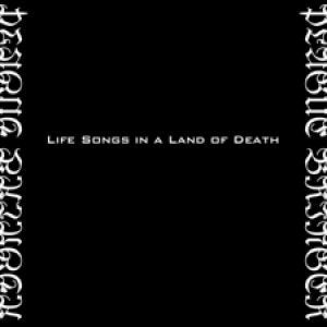 Image of Plague Bringer "Life Songs In A Land Of Death" CD