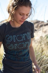 Image of Women’s Fadeaway Tee//