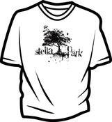 Image of Stella Park Logo T