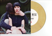 Image of Group Hex-st 7"