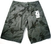 Image of ADDICT She One Camo Para Shorts