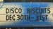 Image of Disco Biscuits (NYE 2010)