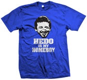 Image of Hedo is my Homeboy