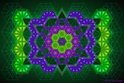Image of Fabric of the Universe