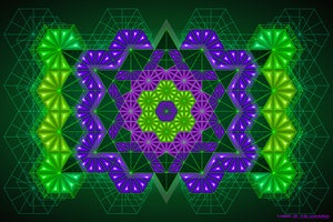 Image of Fabric of the Universe