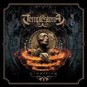 Image of Cimmerian CD