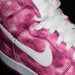 Image of DUNK HI PREMIUM (PRINTED CANVAS)