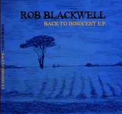 Image of Back to Innocent EP Physical CD + Digital