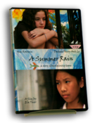 Image of A Summer Rain, DVD
